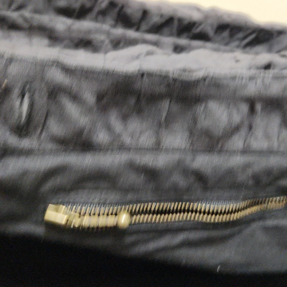 Women's Black Jacket - Picture 7 of 7